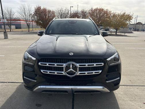 2026 Mercedes-Benz GLE 350 Base