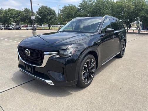 2024 Mazda CX-90 PHEV Premium