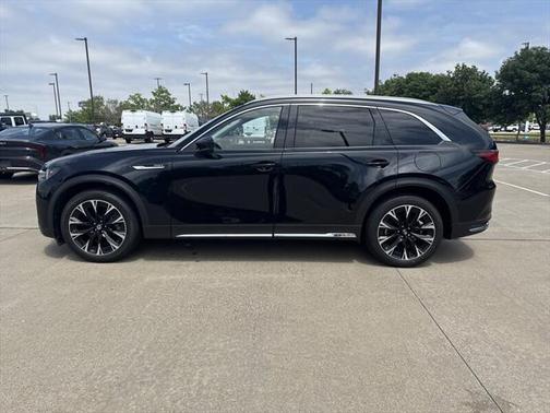 2024 Mazda CX-90 PHEV Premium