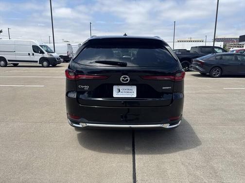 2024 Mazda CX-90 PHEV Premium