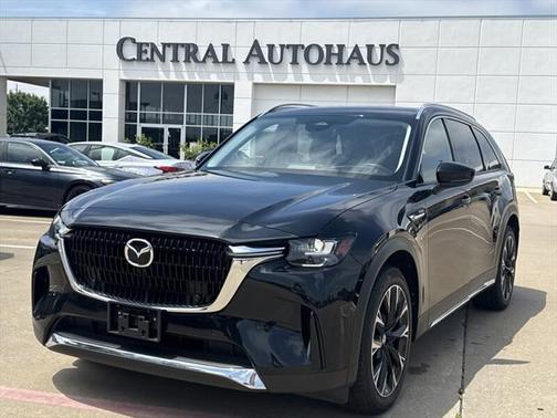 2024 Mazda CX-90 PHEV Premium