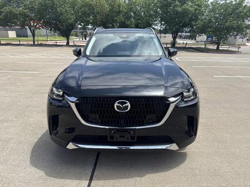 2024 Mazda CX-90 PHEV Premium