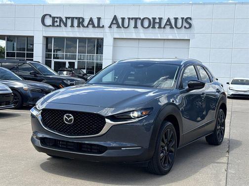 2024 Mazda CX-30 2.5 S Preferred Package