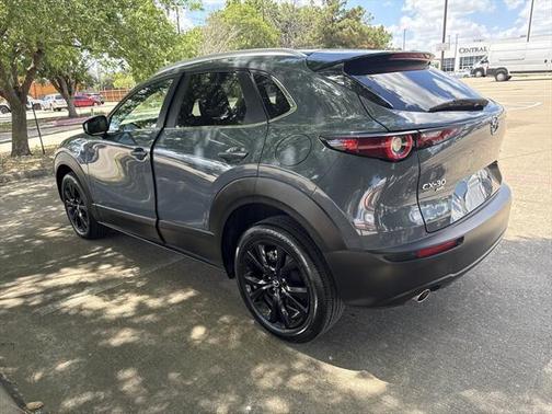 2024 Mazda CX-30 2.5 S Preferred Package