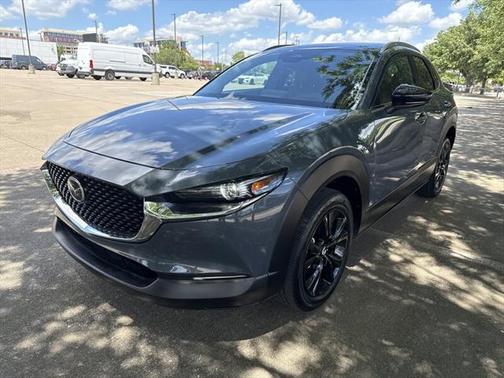 2024 Mazda CX-30 2.5 S Preferred Package