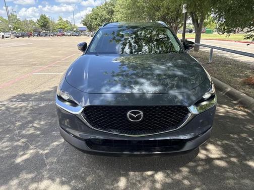 2024 Mazda CX-30 2.5 S Preferred Package