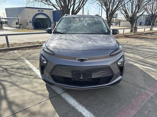 2023 Chevrolet Bolt EUV FWD LT