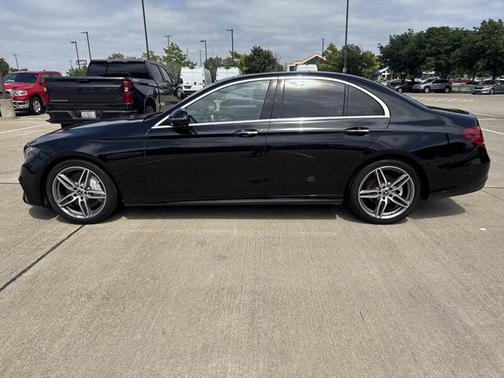 2018 Mercedes-Benz E-Class E 300