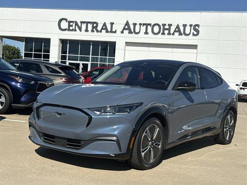 2023 Ford Mustang Mach-E Premium