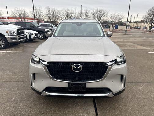 2024 Mazda CX-90 PHEV Premium