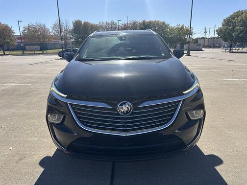 2023 Buick Enclave Essence FWD