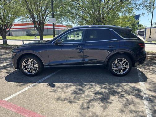 2025 Genesis GV70 2.5T AWD