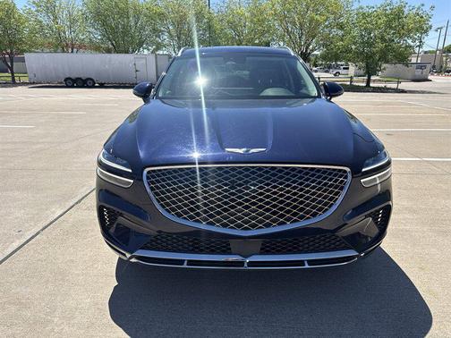 2025 Genesis GV70 2.5T AWD