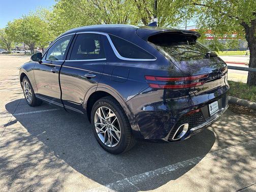 2025 Genesis GV70 2.5T AWD