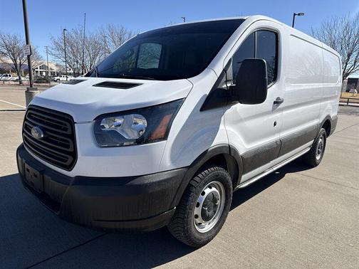 2019 Ford Transit-250 Base