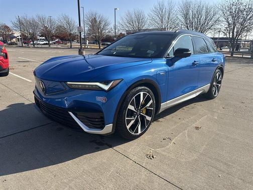 2024 Acura ZDX Type S
