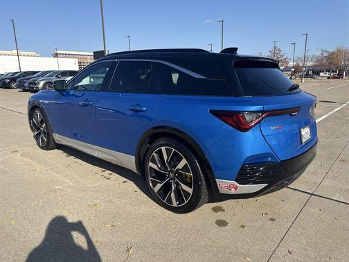 2024 Acura ZDX Type S