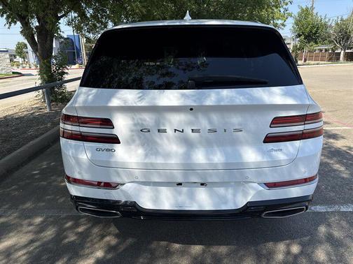2024 Genesis GV80 2.5T