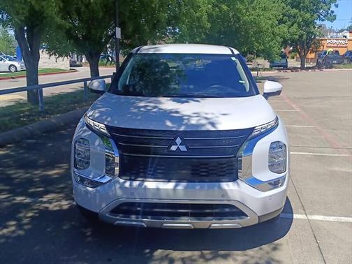 2024 Mitsubishi Outlander SE 2.5 2WD