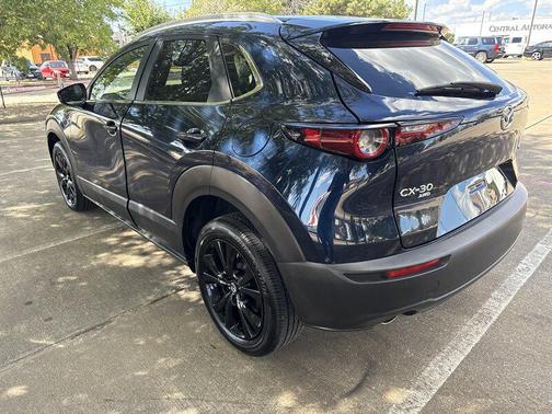 2024 Mazda CX-30 2.5 S Select Sport
