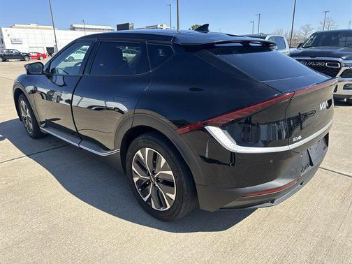 2024 Kia EV6 Light Long Range