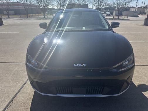 2024 Kia EV6 Light Long Range