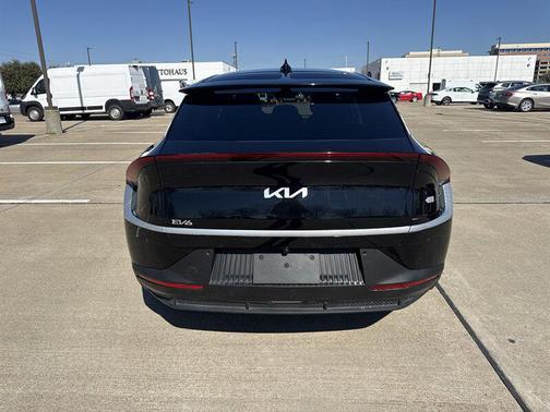 2024 Kia EV6 Light Long Range