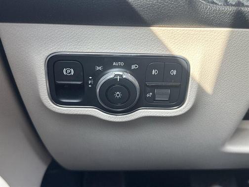 2021 Mercedes-Benz GLB 250 4MATIC