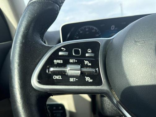 2021 Mercedes-Benz GLB 250 4MATIC