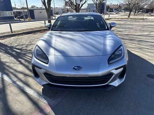 2023 Subaru BRZ Limited