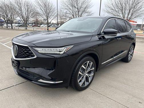 2023 Acura MDX Technology Package