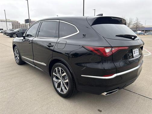 2023 Acura MDX Technology Package