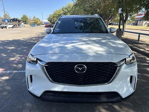 2025 Mazda CX-90 3.3 Turbo S
