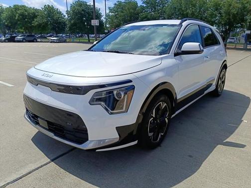 2024 Kia Niro EV Wind