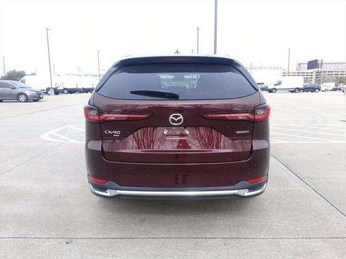 2024 Mazda CX-90 3.3 Turbo Premium