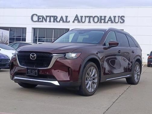 2024 Mazda CX-90 3.3 Turbo Premium