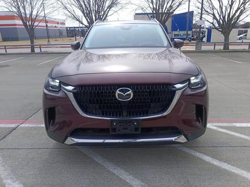 2024 Mazda CX-90 3.3 Turbo Premium