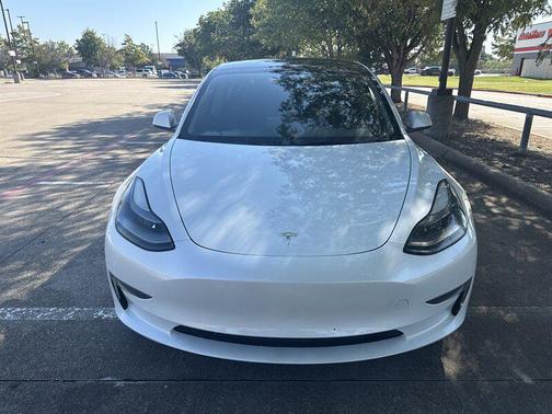 2023 Tesla Model 3 Standard Range