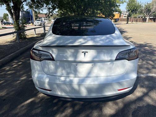 2023 Tesla Model 3 Standard Range
