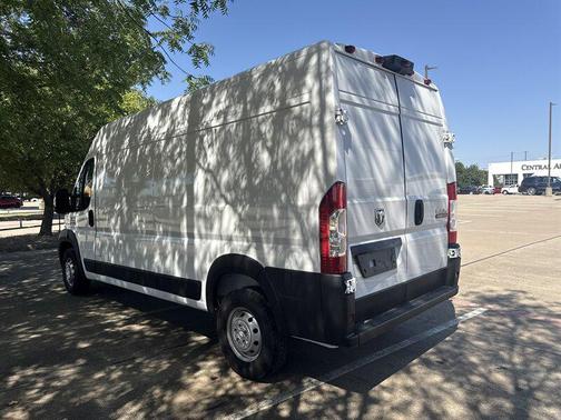 2022 RAM ProMaster 2500 High Roof