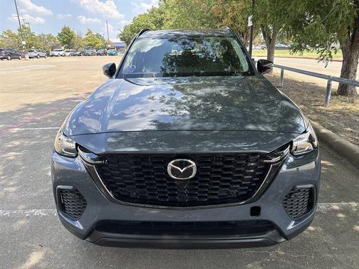 2025 Mazda CX-70 3.3 Turbo Preferred Package