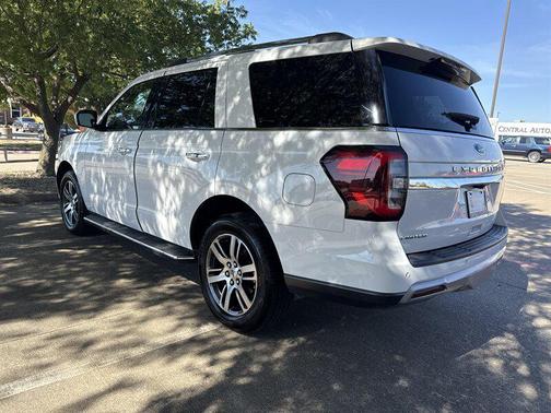 2023 Ford Expedition Limited