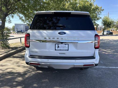 2023 Ford Expedition Limited