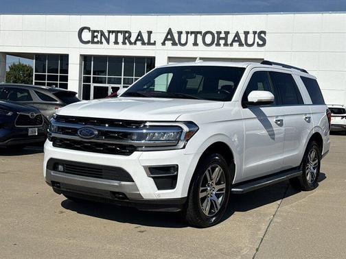 2023 Ford Expedition Limited