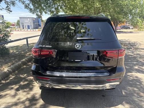2021 Mercedes-Benz GLB 250 Base