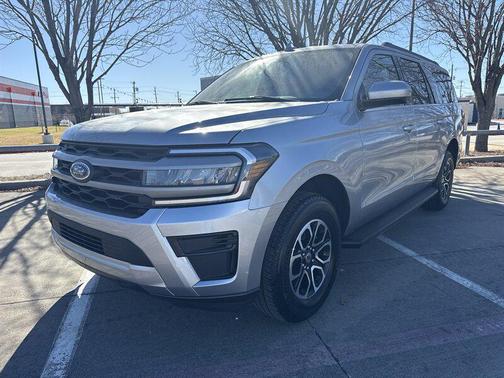 2024 Ford Expedition Max XLT