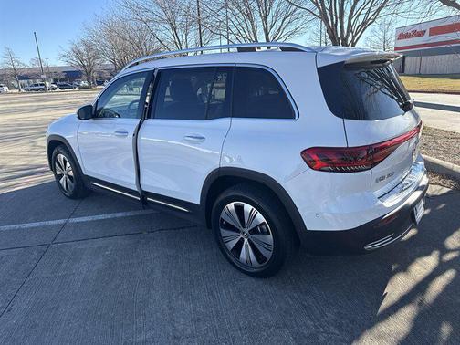 2023 Mercedes-Benz EQB 300 4MATIC