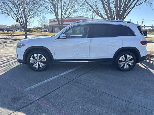 2023 Mercedes-Benz EQB 300 4MATIC