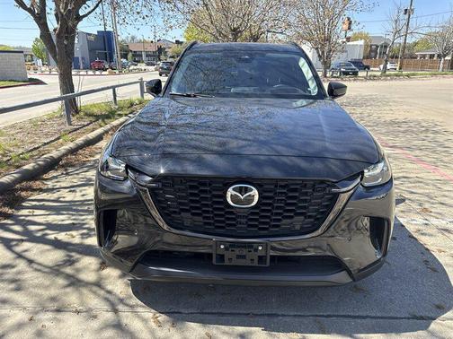 2026 Mazda CX-90 3.3 Turbo Premium Sport