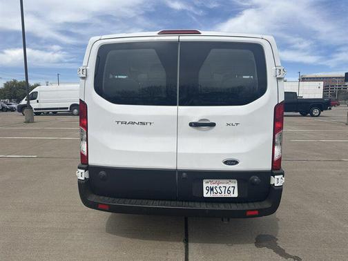 2024 Ford Transit-350 XL